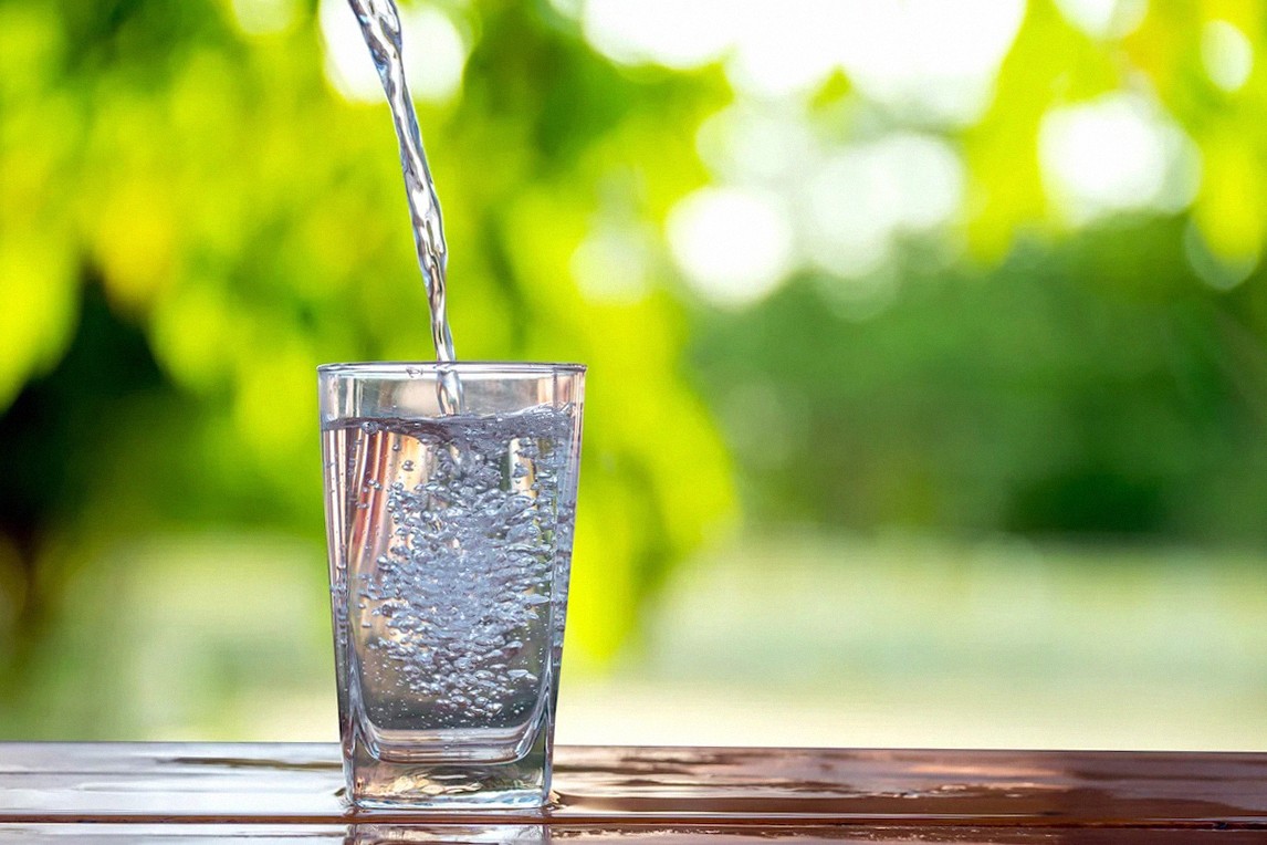 Koliko vode trebamo piti svaki dan?